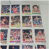 Image 3 : Lot of 33 1977 NBA Basketball Cards - Most are EXCELLENT CONDITION