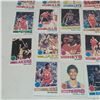 Image 4 : Lot of 33 1977 NBA Basketball Cards - Most are EXCELLENT CONDITION