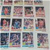 Image 5 : Lot of 33 1977 NBA Basketball Cards - Most are EXCELLENT CONDITION