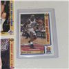 Image 6 : Lot of 21 1991-92 NBA All-Stars Includes Michael Jordan