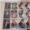 Image 2 : Lot of 25 NBA Basketball Rookie Cards Premier Level RC, Prizm