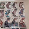 Image 3 : Lot of 25 NBA Basketball Rookie Cards Premier Level RC, Prizm