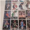 Image 4 : Lot of 25 NBA Basketball Rookie Cards Premier Level RC, Prizm