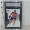 Image 1 : 2018-19 SP Authentic #49 Leon Draisaitl - Graded 10 GEM MINT KSA