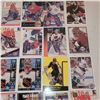 Image 3 : Lot of 30 Patrick Roy Canadiens HOF Cards