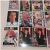 Image 4 : Lot of 30 Patrick Roy Canadiens HOF Cards