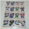 Image 1 : Lot of 16 OPC Glossy Superstar Cards Including ...