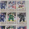 Image 3 : Lot of 16 OPC Glossy Superstar Cards Including ...