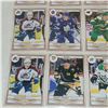 Image 4 : Lot of 16 OPC Glossy Superstar Cards Including ...