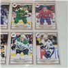Image 5 : Lot of 16 OPC Glossy Superstar Cards Including ...