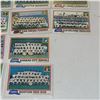Image 5 : 1981 Topps MLB Rookie Stars & Teams - Nice Condition, Toronto Blue Jays, Montreal Expos +++