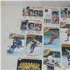 Image 2 : Lot of 21 1978-79 Topps Star & HOF Cards - MINT
