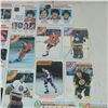 Image 3 : Lot of 21 1978-79 Topps Star & HOF Cards - MINT