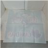 Image 2 : Rare 1997 Grey Cup Molson Canadian Banner 21x20" Plastic