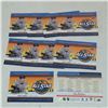 Image 1 : Lot of 10 Sidney Crosby All-Star Cards - Mint Condition
