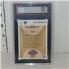 Image 2 : 1991-92 Upper Deck #34 Magic vs Jordan Classic Confrontation - Graded 9 MINT KSA