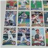 Image 4 : Lot of 25 2011 Topps Factory Set Limited Edition Rookie Cards - Pack Fresh