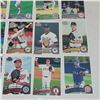 Image 5 : Lot of 25 2011 Topps Factory Set Limited Edition Rookie Cards - Pack Fresh