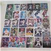 Image 1 : Lot of 30 MLB Rookie Card Lot - Prizm, Refractors, Parallels