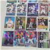 Image 4 : Lot of 30 MLB Rookie Card Lot - Prizm, Refractors, Parallels