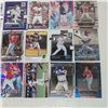 Image 5 : Lot of 30 MLB Rookie Card Lot - Prizm, Refractors, Parallels