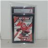 Image 1 : 2021 UD NHCD #CAN-6 Connor McDavid Pride of Canada 0 Graded 9 MINT KSA