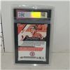 Image 2 : 2021 UD NHCD #CAN-6 Connor McDavid Pride of Canada 0 Graded 9 MINT KSA