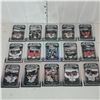 Image 1 : Complete Subset Stanley Cup Winners, #1-15, Mint Condtion, Nice Set