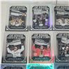Image 2 : Complete Subset Stanley Cup Winners, #1-15, Mint Condtion, Nice Set