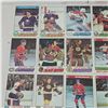 Image 2 : Lot of 30 1977-78 Topps Stars & Rookie Cards - MINT