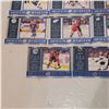Image 4 : Lot of 15 Complete Subset 2016-18 Tim Hortons Upper Deck - MINT, Including ...