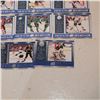 Image 5 : Lot of 15 Complete Subset 2016-18 Tim Hortons Upper Deck - MINT, Including ...