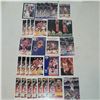 Image 1 : Lot of 30 Scottie Pippen Chicago Bulls NBA Cards - MINT