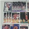Image 2 : Lot of 30 Scottie Pippen Chicago Bulls NBA Cards - MINT