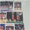 Image 3 : Lot of 30 Scottie Pippen Chicago Bulls NBA Cards - MINT