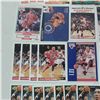 Image 4 : Lot of 30 Scottie Pippen Chicago Bulls NBA Cards - MINT