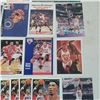 Image 5 : Lot of 30 Scottie Pippen Chicago Bulls NBA Cards - MINT