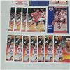 Image 7 : Lot of 30 Scottie Pippen Chicago Bulls NBA Cards - MINT