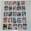 Image 1 : Lot of 25 2013 Topps MLB Rookie Cards - Pack Fresh
