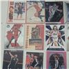 Image 2 : Lot of 25 NBA BAsketball Rookie Cards - Many Stars