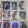 Image 3 : Lot of 25 NBA BAsketball Rookie Cards - Many Stars