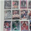 Image 4 : Lot of 25 NBA BAsketball Rookie Cards - Many Stars