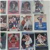 Image 5 : Lot of 25 NBA BAsketball Rookie Cards - Many Stars