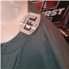Image 2 : New With Tag Edmonton Eskimos T-Shirt Size Large