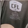 Image 4 : New With Tag Edmonton Eskimos T-Shirt Size Large