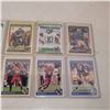 Image 3 : Lot of 10 NFL Star & Rookie Cards Including ...