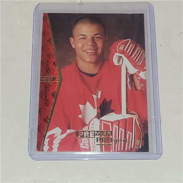 Item Is Getting Set Up