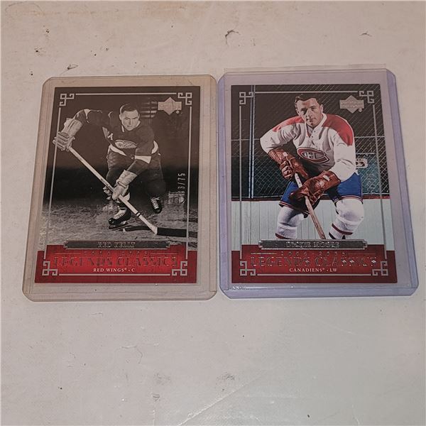 Item Is Getting Set Up