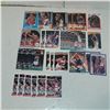 Image 1 : Lot of 30 Charles Barkley NBA Cards Philadelphia 76ers - MINT