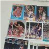 Image 2 : Lot of 30 Charles Barkley NBA Cards Philadelphia 76ers - MINT